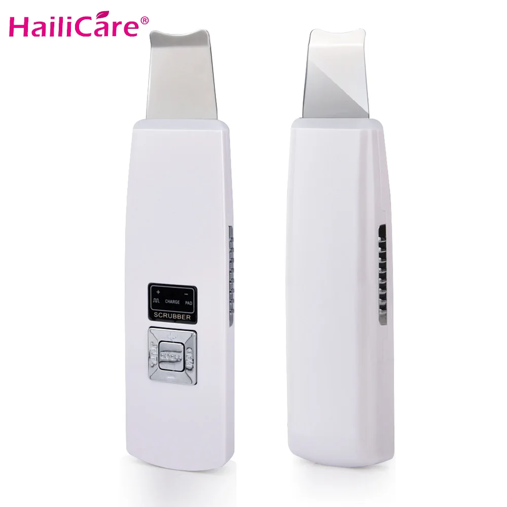 

Skin Scrubber for Dropshipping