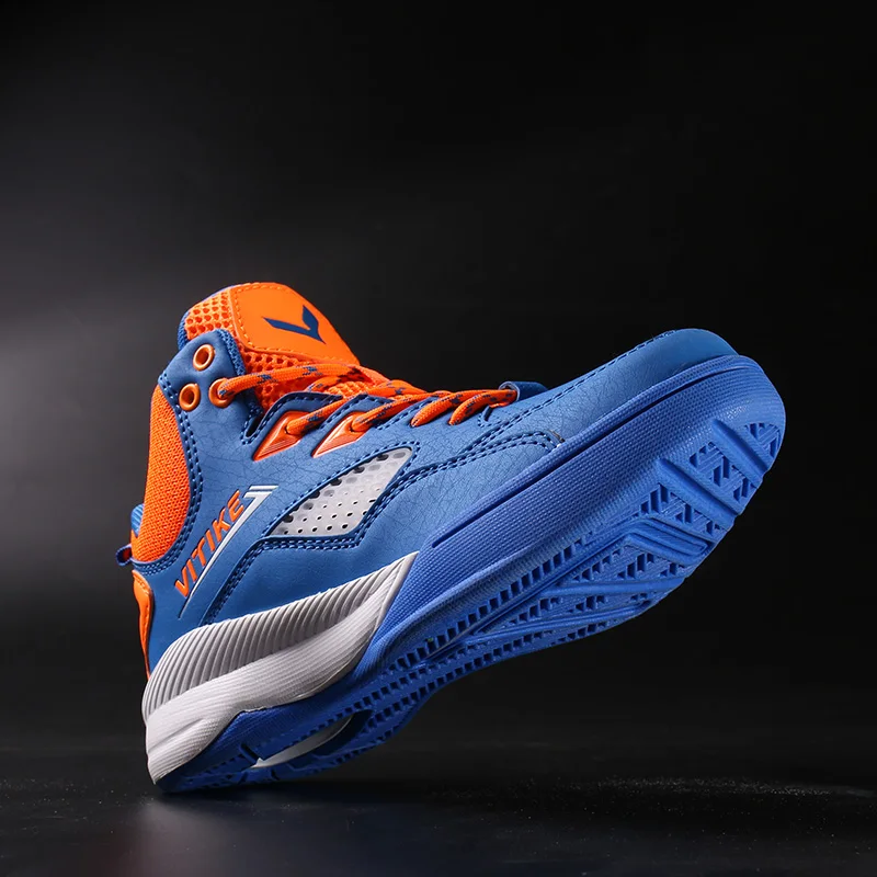 360 degree basketball shoes