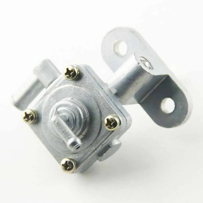 

Motorcycle Fuel Tank Switch Gas Tank Valve Cock Petcock Fits For SUZUKI GSXR600 1997-2000 GSXR750 1996-1999 Gas Tank Switch