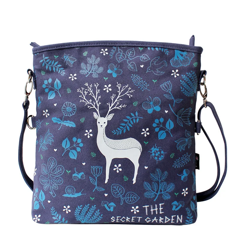 das mulheres do sexo feminino messenger bags