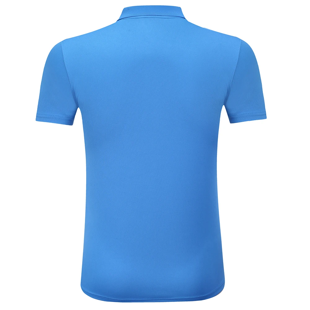 CapoSports Performance Quick-Dry Polo T-Shirt + Shorts Sets