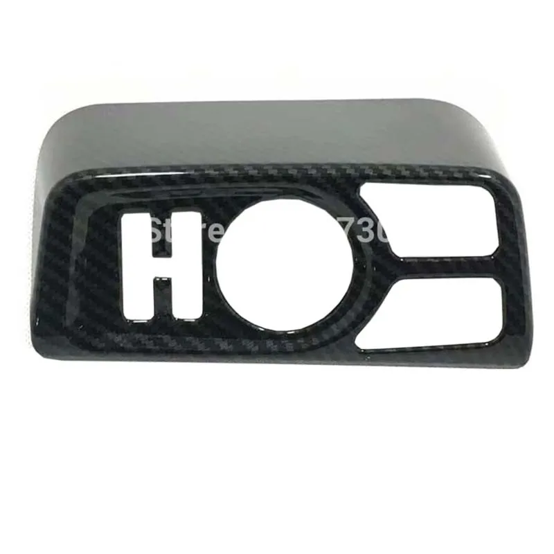 

For Chevrolet Orlando 2018 ABS Front Dashboard Center Control Panel Protector Molding Strip Cover Trim Car Styling Accessories