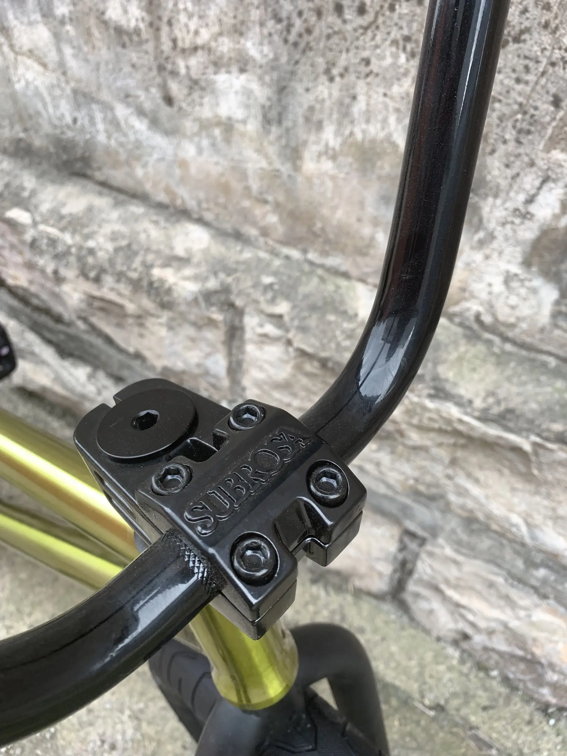 Discount kink frame diy bmx bike 3