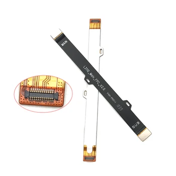 

Motherboard Connector LCD Display Flex Cable For Motorola Moto E5 Plus / G6 play Ribbon Replacement Parts
