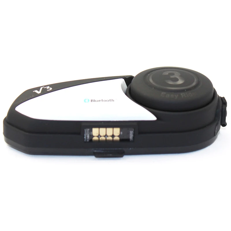 Английская версия шлем Bluetooth гарнитуры Vimoto V3 мотоцикл Мульти функциональные