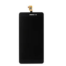 Original For font b BluBoo b font Picasso LCD Display With Touch Screen Digitizer Assembly free