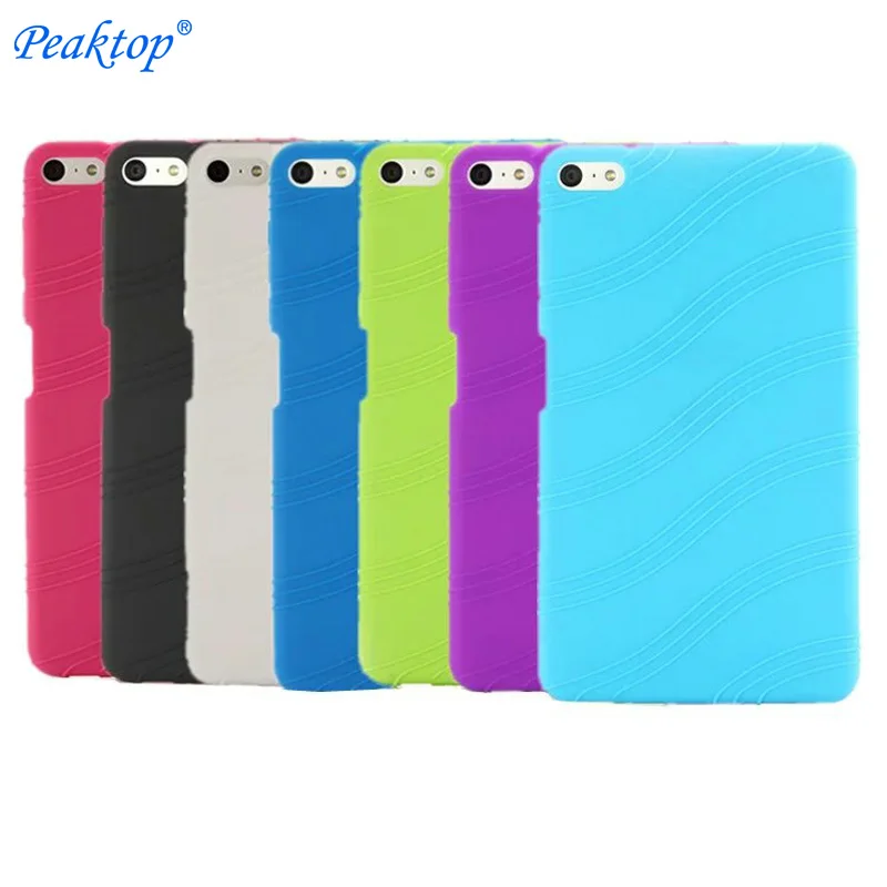 Роскошный Ультратонкий Водонепроницаемый Мягкий силиконовый чехол для huawei Mediapad T2 7,0 Youth Pro M2 Lite PLE-703L 7