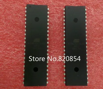 

10pcs/lot ATMEGA162V-8PU ATMEGA162V ATMEGA162 DIP40