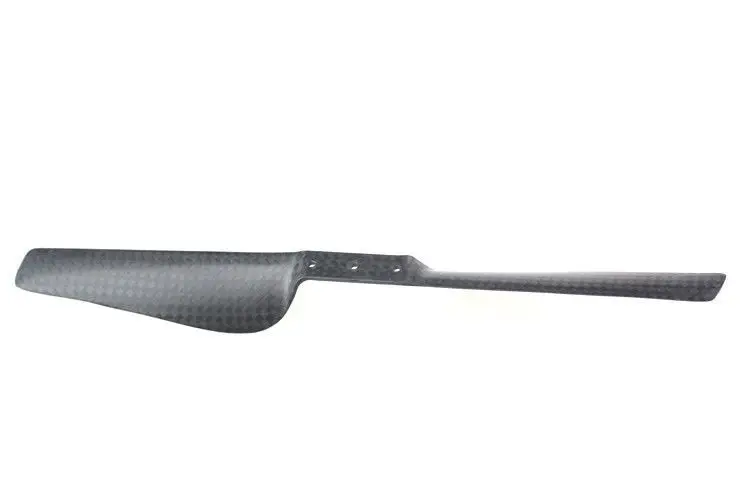 Carbon Prop Elica Blades Upgrade Parrot Ar.Drone 1.0 2.0 Quadricopte Controllato Da App