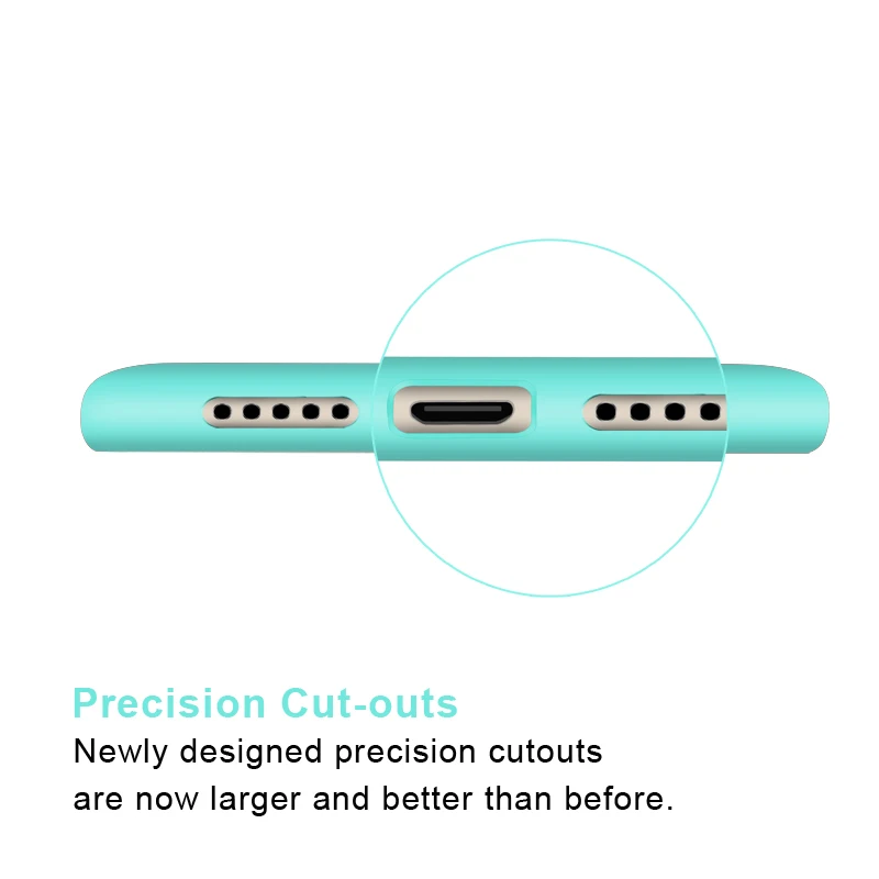 silicone case for xiaomi redmi 4x (3)