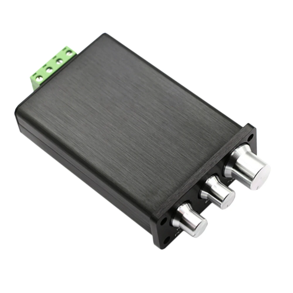 FX Audio FX152E TPA3118 + TA7630P цифровой аудио усилитель мини настольный стерео HiFi мощность с