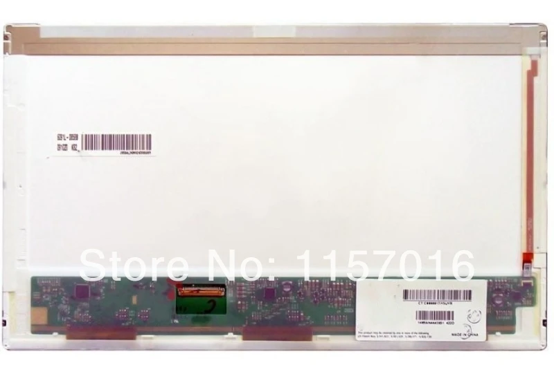 HP ProBook 6470b laptop display 