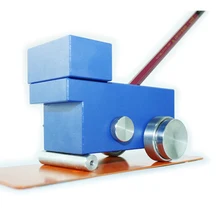 3 в 1 регулируемый карандаш Измеритель Твердости краски покрытия 500 г 750 г 1000 г