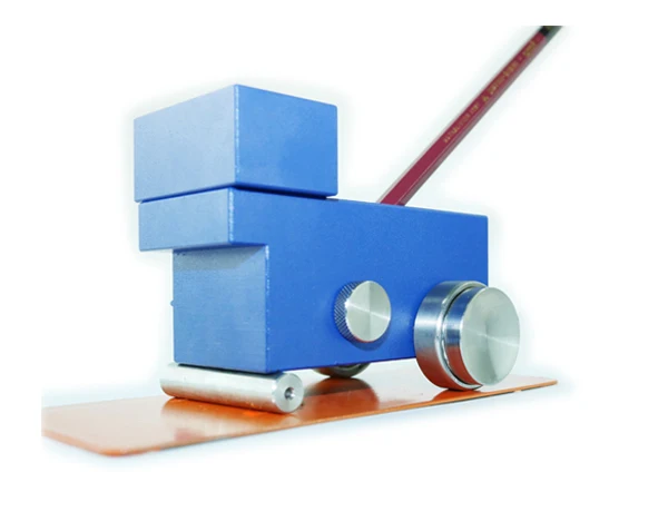 

3 in 1 Adjustable Pencil Hardness Tester Meter Paint coatings 500g 750g 1000g Free shipping
