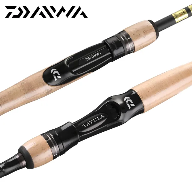 daiwa tatula 2018