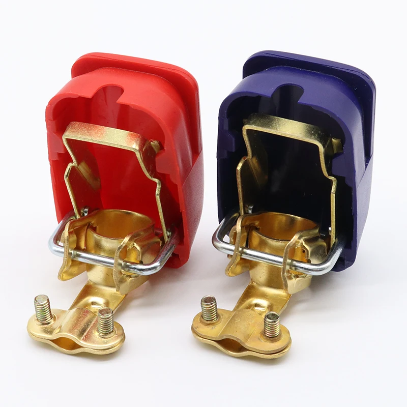 pincas de conectores para barco caminhao carro van 01