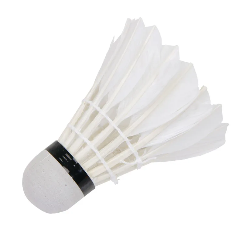 Joerex 3x profesional durable Bádminton Volantes para partido de entrenamiento Deportes de raqueta Bádminton bola Joerex 3x profesional durable Bádminton Volantes para partido de entrenamiento Deportes de raqueta Bádminton bola