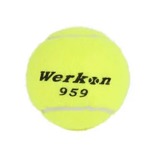 Эластичная резинка для теннисных мячей, тренировочный пояс, тренировочный мяч
