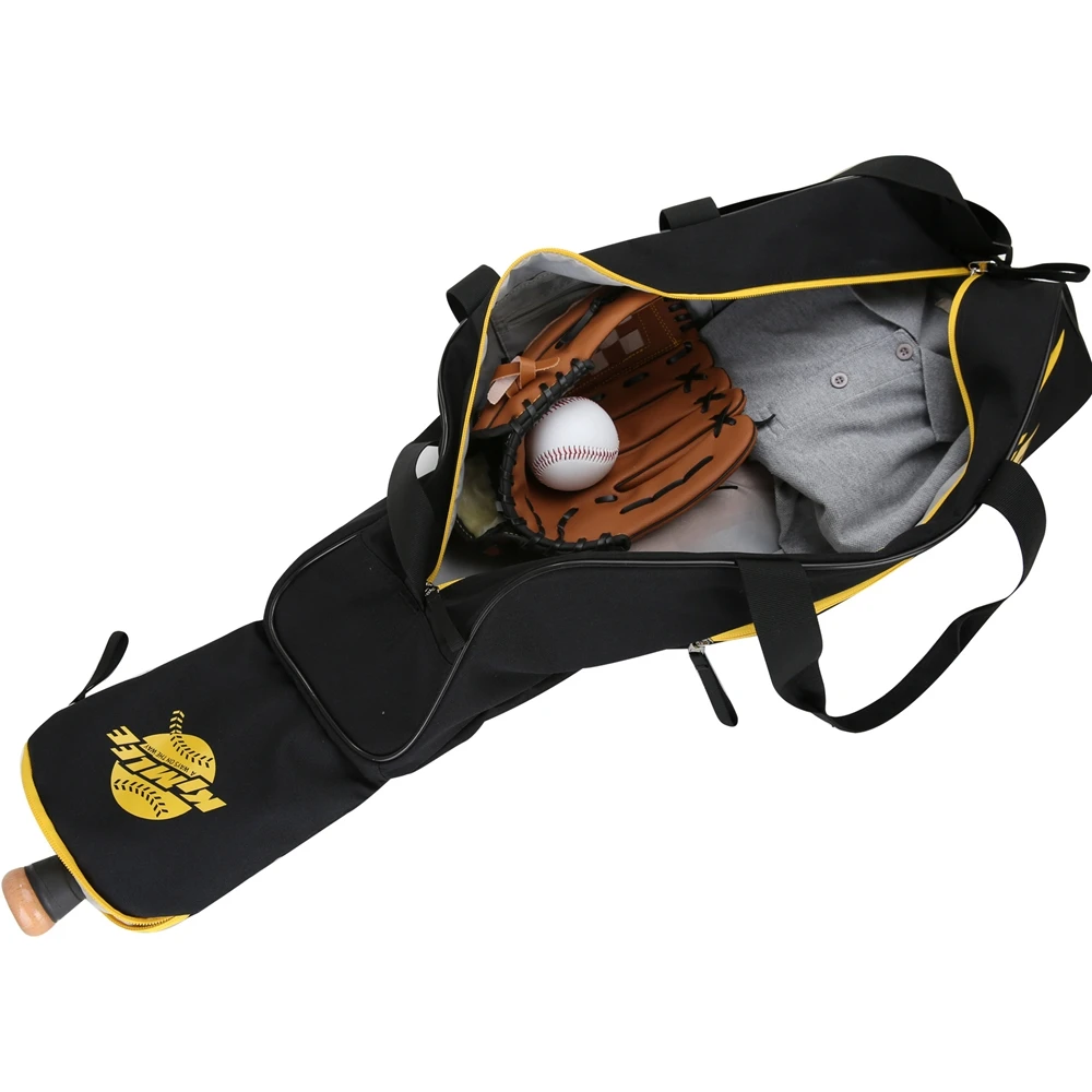 athletico baseball bag