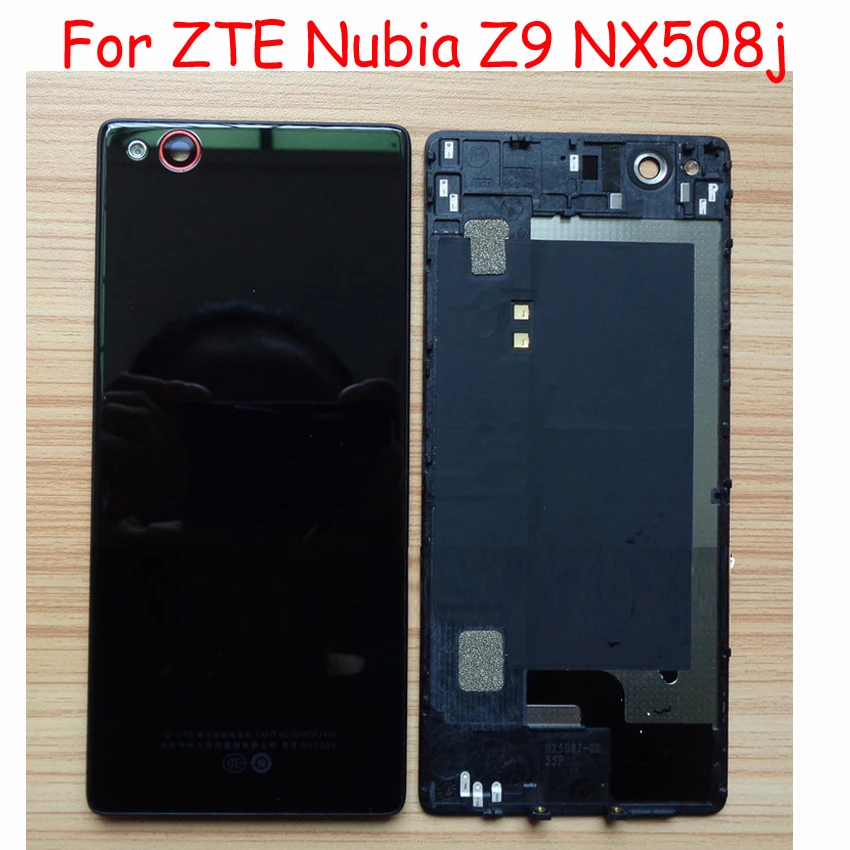 For ZTE Nubia Z9 Nx508J Nx508Z9
