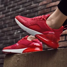 Мужские кроссовки для бега, дышащие кроссовки, новинка, светильник на воздушной подушке, женские кроссовки для бега, для занятий спортом на открытом воздухе, мужские и женские кроссовки