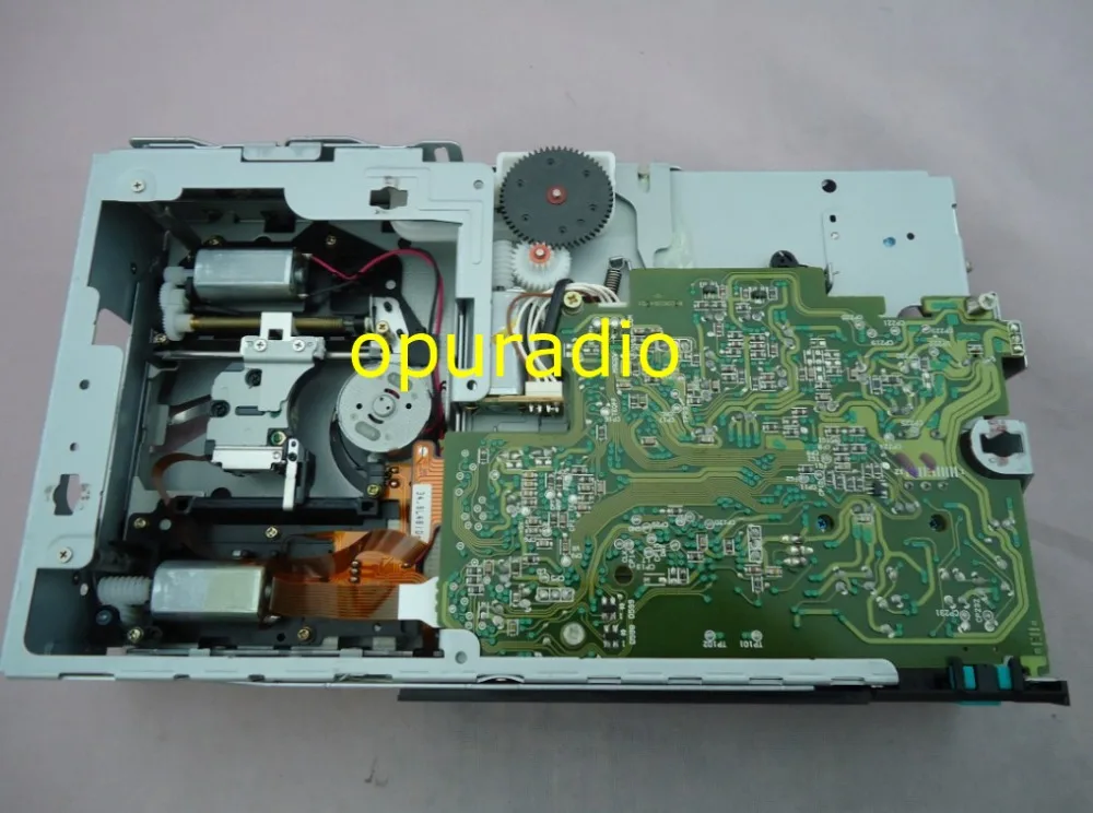 alpine DT23L26D 6 CD changer AP02 for Honda Acura BMW'_