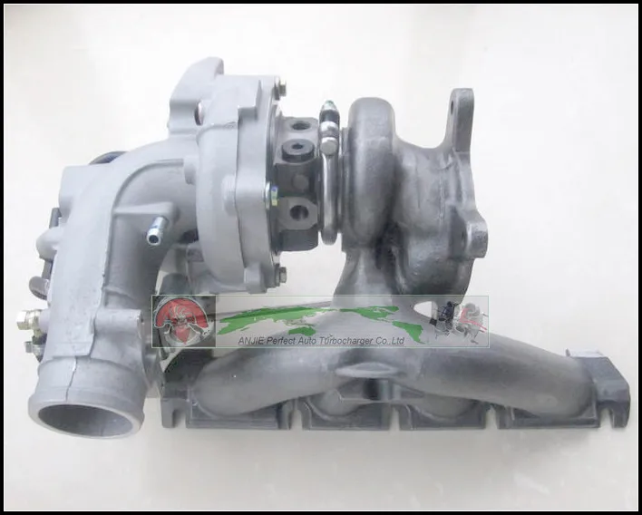 K04 53049880064 5304-988-0064 06F145702C Turbo For AUDI A3 A4 S3 TT Seat Leon For VW Golf V BWJ CDLD BYD BHZ 2.0L