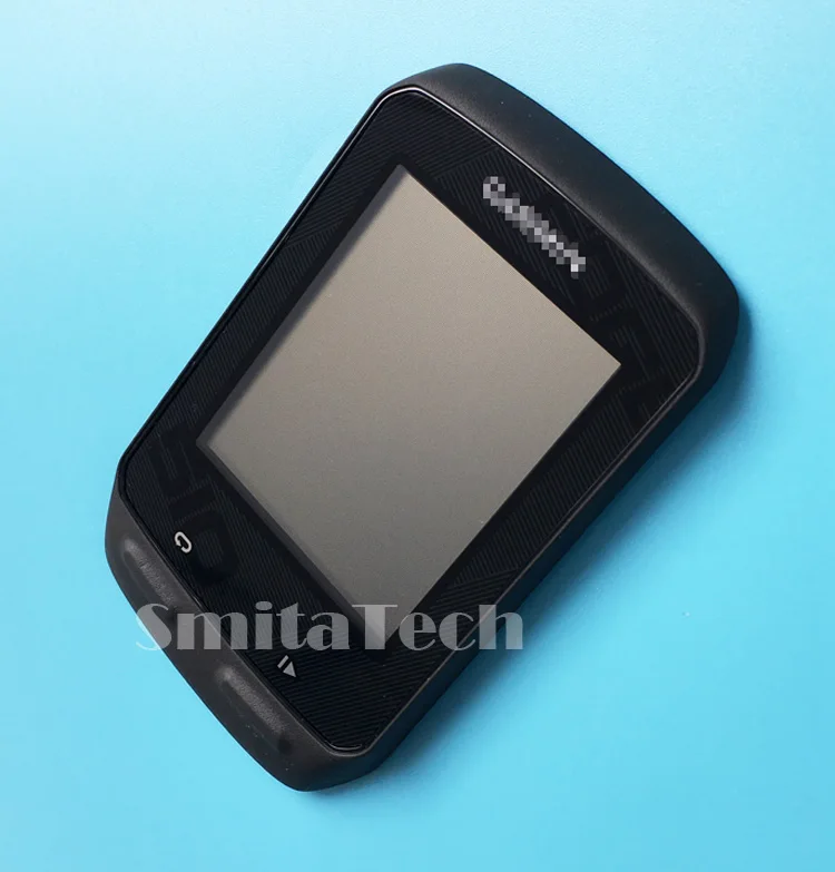 Для Garmin Edge 510 510J ЖК экран с рамкой GPS измеритель скорости велосипеда набор