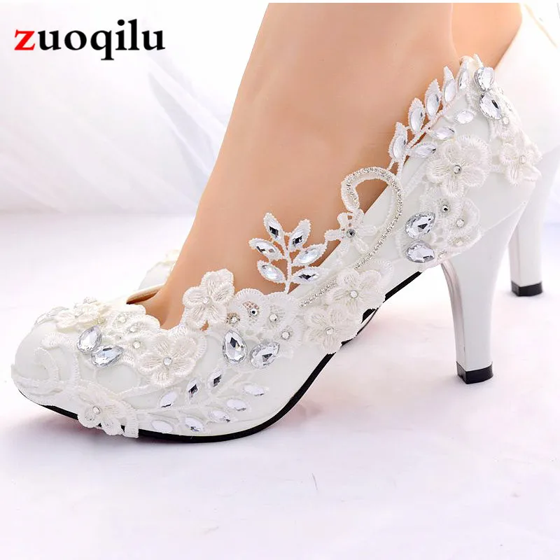 Women Pumps Fashion L''v'ss Shoes Women Wedding Shoes - China