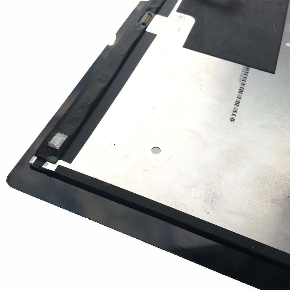 Для microsoft Surface Pro 3(1631) TOM12H20 V1.1 LTL120QL01 003 ЖК-дисплей сенсорный экран дигитайзер панель сборка Замена