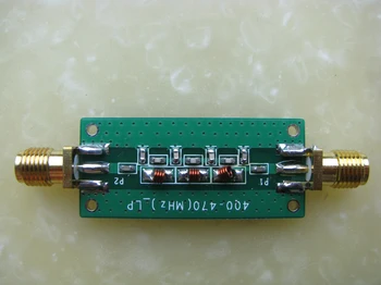

NEW 1PC 433MHZ Low Pass Filter LPF