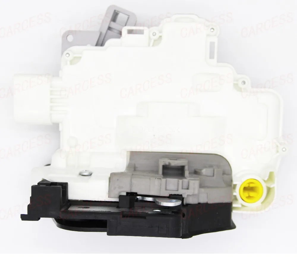 Servomotore centrale di bloccaggio posteriore destro per VW Passat 3b3 Variant 3b6 01-05