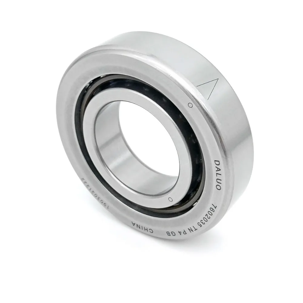 7602035 TN P4 GB DALUO BEARING 5
