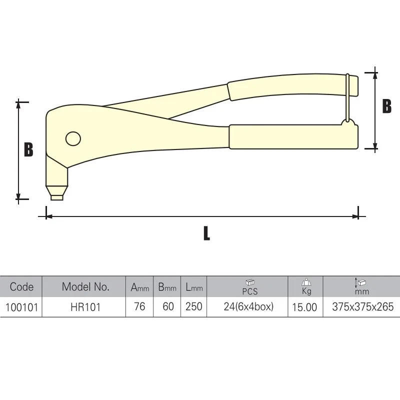 hand riveter 1