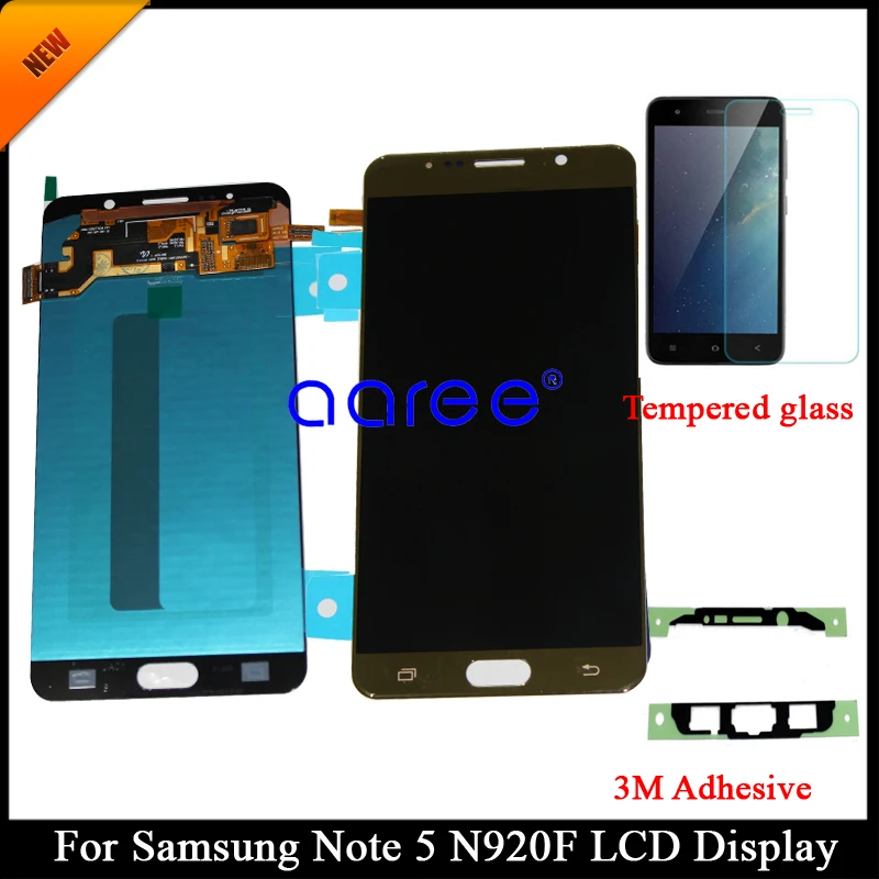Note 5 Gold