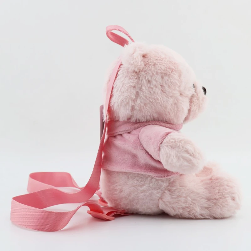 Teddy Bear Cartoon Plush Toy 