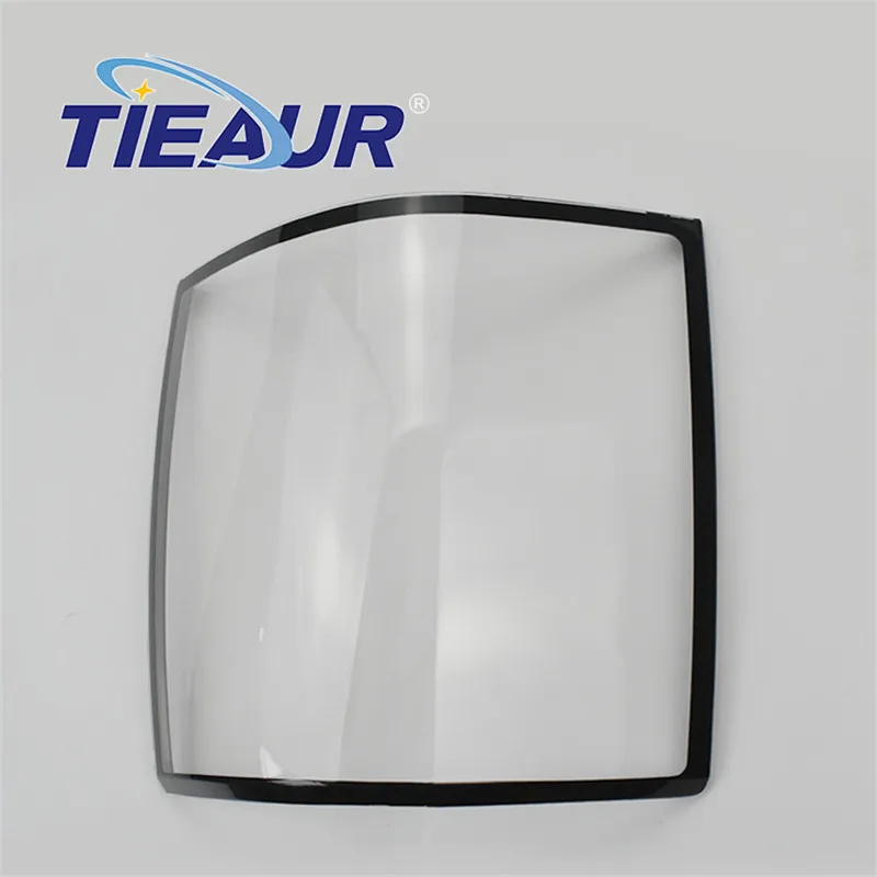 Rearlight Taillight Clear Shell For Vogue 1017 4doors Transparent Lens