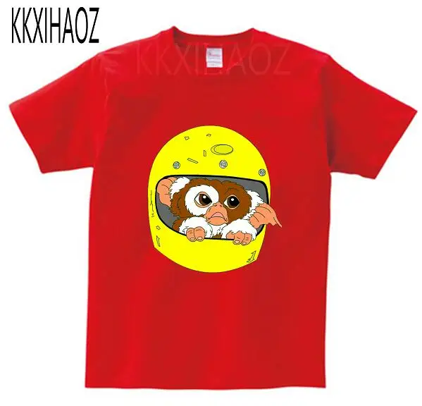 Ro-Blo-Xs Boys Shirts Kids Fashion T-Shirts Boys Girls Summer Tops