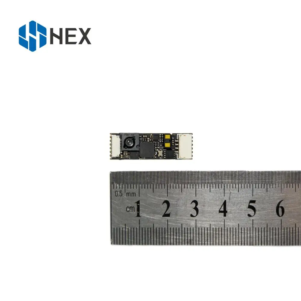 Шестигранный оптический модуль потока Hereflow установка высоты внутренний модуль позиционирования для pixhawk2 cube