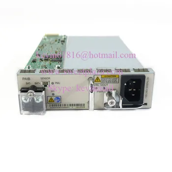 

DC+AC double power module PAIB used for huawei DSLAM equipment MA5616
