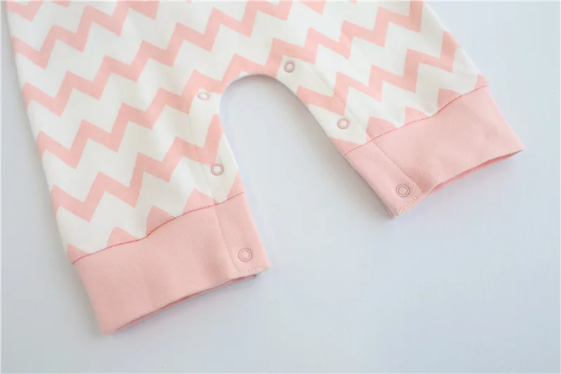 Детский хлопковый комбинезон на возраст 0 3 месяца|newborn clothes|infant fashionunisex rompers |