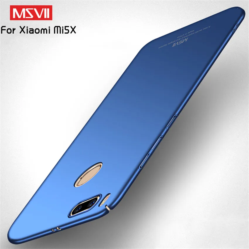 msvii for xiaomi mi5x cover for xiaomi mi 5x a1 msvii for xiaomi mi5x cover for xiaomi mi 5x a1