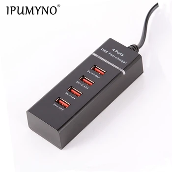 GC-17 83ワットデュアルusb車の充電器タイプc pd 3.0 + qc 3.0 usb充電器は、高速アダプタ + ケーブルのためのスマートフォン