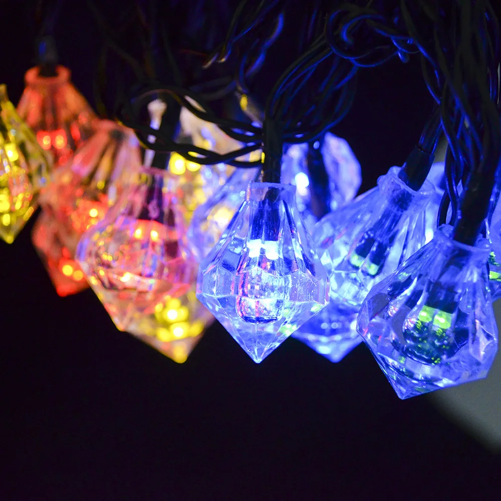 Pink Park Decoration Ourdoor Solar Stake Lights LED Chirsmas Lights Outdoor Lighting,Water Proof