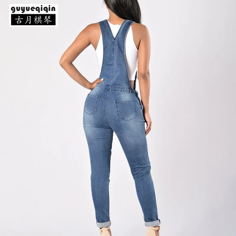 low waist overalls