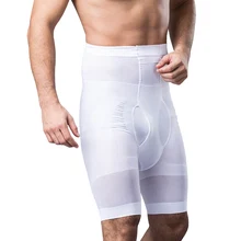 Новые мужские трусы для похудения с ультра-подтяжкой и высокой талией VN 68