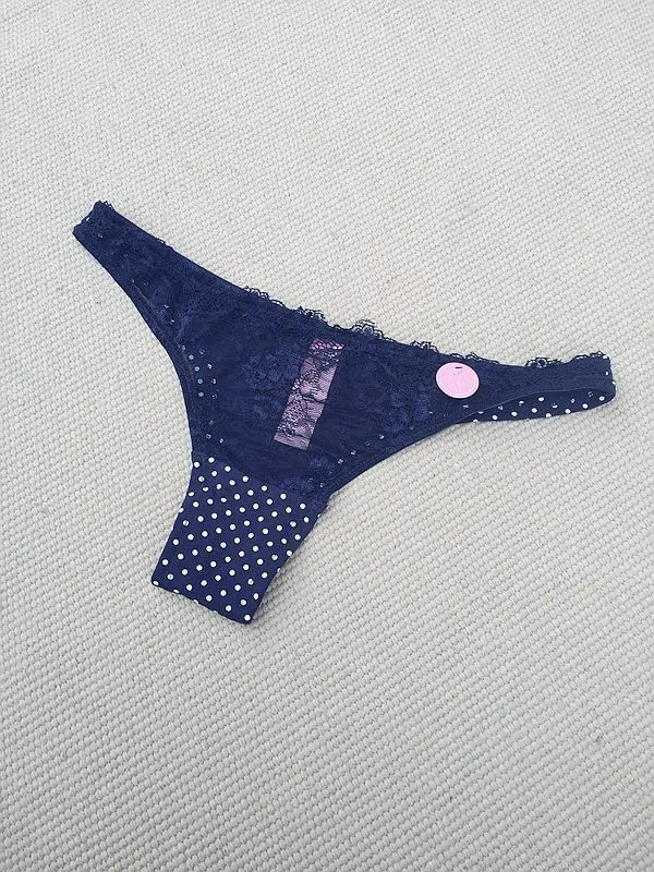 Voplidia T-back New Underwear Women Panties Sexy Women Thongs and G strings Pink Female Seamless Lace Dot Lingerie PM030 Voplidia T-back New Underwear Women Panties Sexy Women Thongs and G strings Pink Female Seamless Lace Dot Lingerie PM030