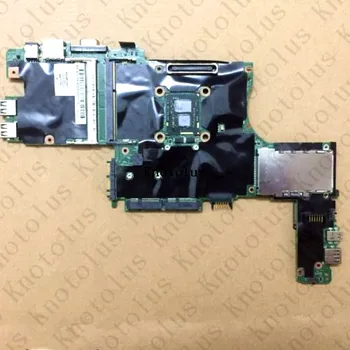 

600463-001 for HP 2740p laptop motherboard I5 cpu DDR3 Free Shipping 100% test ok