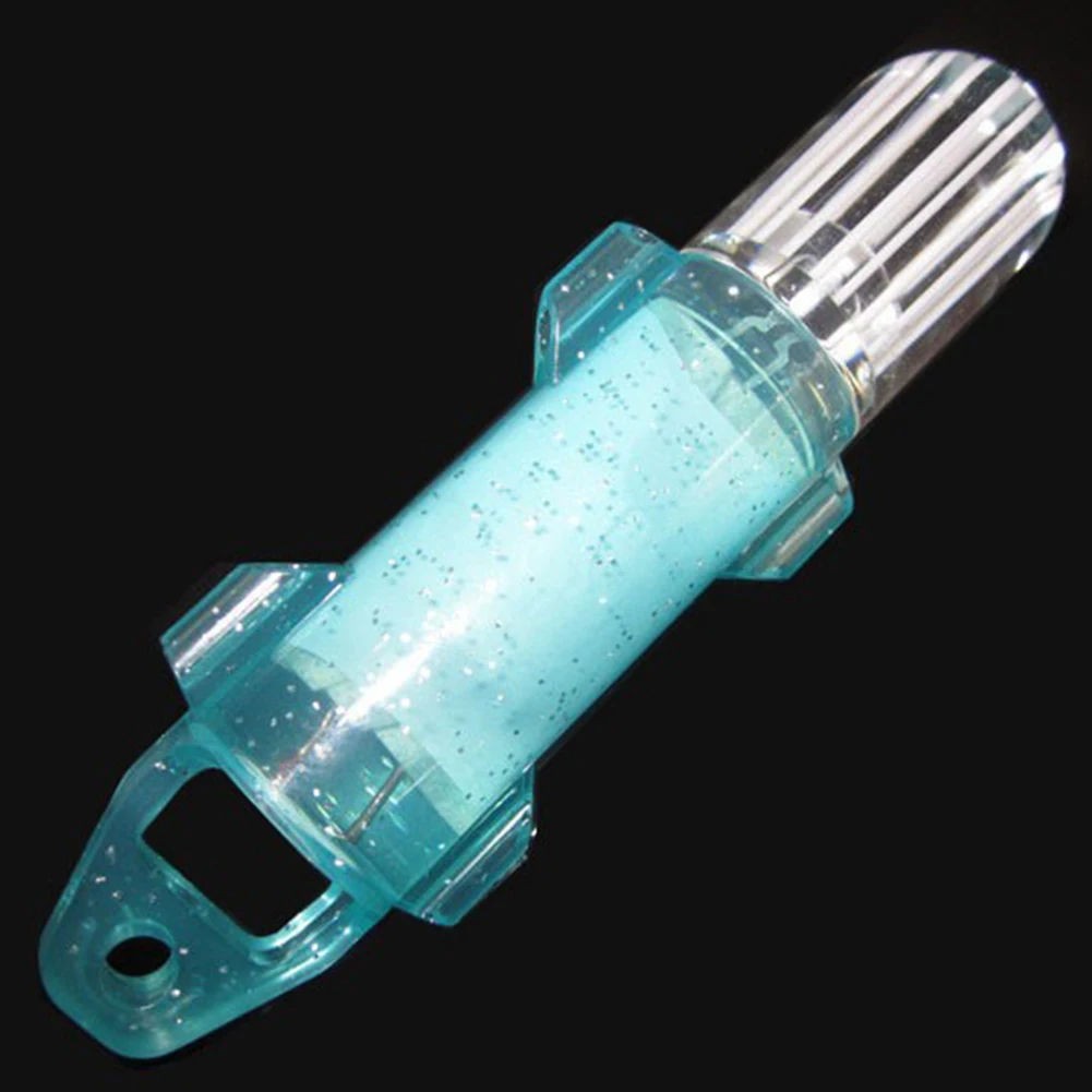

LED Flash Fishing Light Lure Submersible Underwater Tackle
