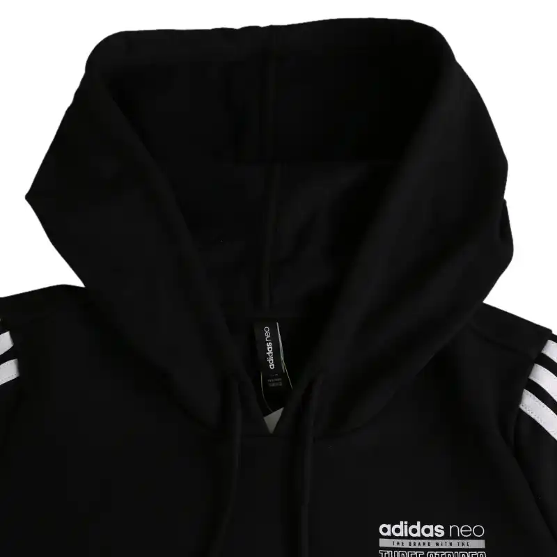 adidas originals bball overhead hoodie